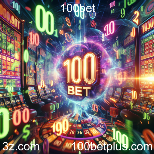 A Revolução dos Cassinos Ao Vivo: Experiência Única no 100bet