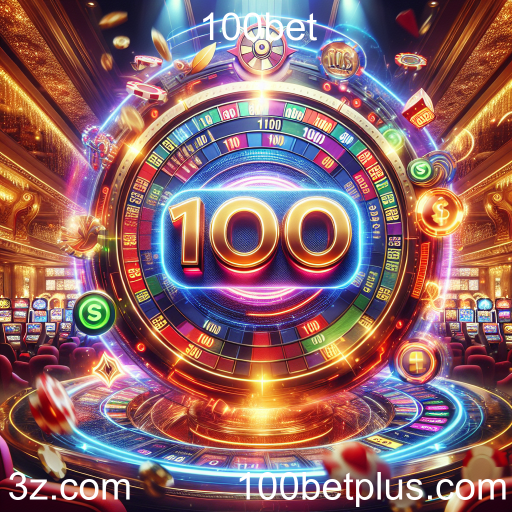 Descubra as Promoções Imperdíveis da 100bet