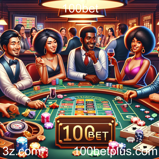 Explorando o Fascinante Mundo dos Jogos de Mesa